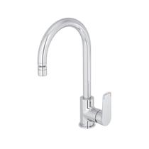 Misturador Monocomando para Cozinha Level One 2251.c Cromado Misturador Monocomando para Cozinha Level One 2251.c Cromado