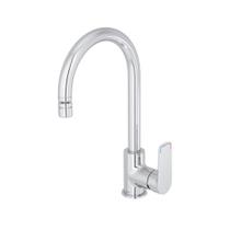 Misturador Monocomando para Cozinha Level One 2251.c Cromado