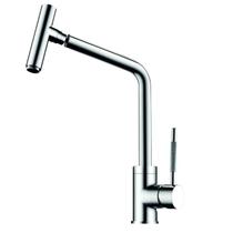 Misturador Monocomando para Cozinha Round Lexxa