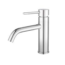 Misturador Monocomando para Lavatório Bica Baixa Isis Cromado Drop Misturador Monocomando para Lavatório Bica Baixa Isis Cromado Drop