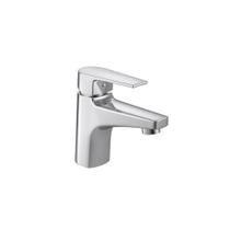 Misturador monocomando para lavatorio de mesa 2875 c26 level cromado deca Misturador monocomando para lavatorio de mesa 2875 c26 level cromado deca