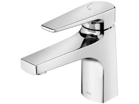 Misturador Monocomando para Lavatório de Mesa Lift Cromado Docol