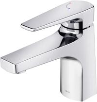 Misturador Monocomando Para Lavatório De Mesa Lift Docol Cromado