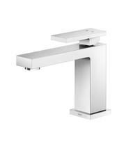 Misturador Monocomando para Lavatório de Mesa New Edge Cromado - Docol - 00925306 - Unitário