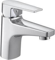 Misturador Monocomando Para Lavatorio Mesa Bica Baixa Level