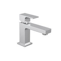 Misturador monocomando para lavatório unic 2875.c90 deca Misturador monocomando para lavatório unic 2875.c90 deca