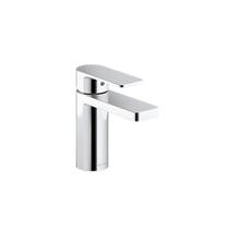 Misturador Monocomando Parallel Kohler Para Lavatório Bica Baixa Cromado 23472BR-4ND-CP Misturador Monocomando Parallel Kohler Para Lavatório Bica Baixa Cromado 23472BR-4ND-CP