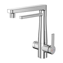 Misturador Monocomando Purificador Nova DocolVitalis cromado