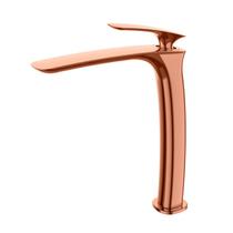 Misturador Monocomando Rose Gold LX6112RG - Lexxa