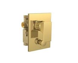 Misturador Monocomando Unic 2994 4 vias Deca 2994.gl90