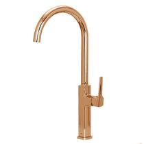 Misturador Monocomando Versalhes 22,5cm X 46cm Misturador Monocomando Versalhes 22,5cm X 46cm