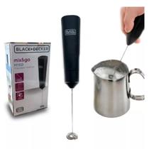 Misturador multiuso black decker - m150-br