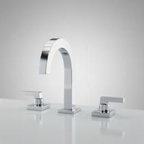 Misturador p/ lavatório de mesa bica alta Bella Classica 1877C 222 Misturador p/ lavatório de mesa bica alta Bella Classica 1877C 222
