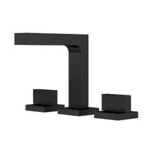 Misturador p/lavatorio mesa bica alta 1877 bk450 linha horus black