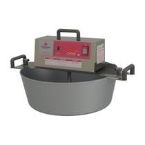Misturador Panela Mexedora de Brigadeiro Gás 21L Mogmix Prmog-21 Bivolt - Progás Misturador Panela Mexedora de Brigadeiro Gás 21L Mogmix Prmog-21 Bivolt - Progás