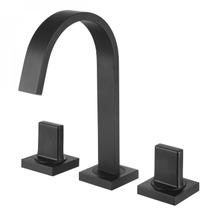 Misturador para Banheiro de Mesa 1878 Axiom Slim Matte Meber