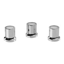 Misturador Para Bide Docol 1/2 - Itapema Bella 00162260 - 1/4 Volta