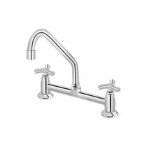 Misturador Para Cozinha De Mesa 1/2" Docolprimor - Docol