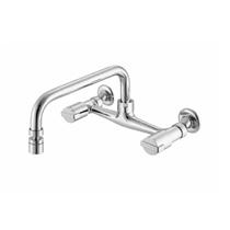 Misturador Para Cozinha de Parede 3003 Concept Meber