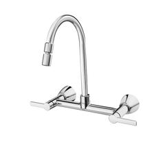 Misturador Para Cozinha De Parede Gali - Docol
