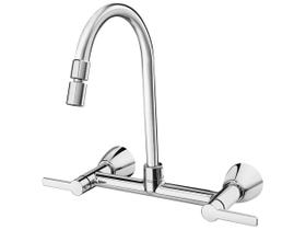 Misturador Para Cozinha De Parede Gali - Docol Misturador Para Cozinha De Parede Gali - Docol