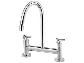 Misturador para Cozinha Docol de Pia - Degusto Misturador para Cozinha Docol de Pia - Degusto