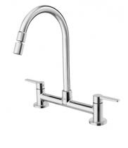 Misturador para cozinha Gali Cromado Docol Misturador para cozinha Gali Cromado Docol