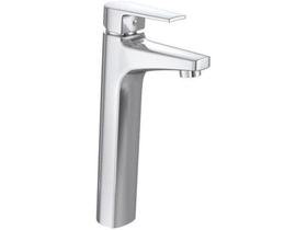 Misturador para Lavatório Água Quente e Fria - Monocomando Deca de Mesa Level
