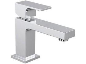 Misturador para Lavatório Água Quente e Fria - Monocomando Deca de Mesa Unic