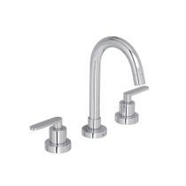 Misturador Para Lavatório B.A Flex Plus Cromado Deca