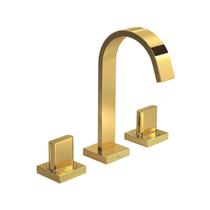 Misturador Para Lavatório B.A Polo Gold Deca Misturador Para Lavatório B.A Polo Gold Deca