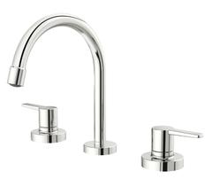 Misturador para Lavatório de Mesa Gali - Docol - 00799706 - Unitário