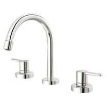 Misturador Para Lavatório De Mesa Gali Docol Misturador Para Lavatório De Mesa Gali Docol