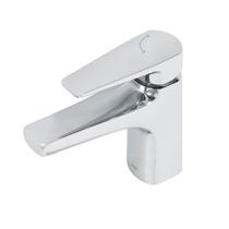 Misturador Para Lavatório De Mesa Monocomando Lift Docol - Cromado