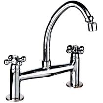 Misturador para Pia de Mesa 1/4 de Volta 3258 C33 - 760277 - STOC Misturador para Pia de Mesa 1/4 de Volta 3258 C33 - 760277 - STOC