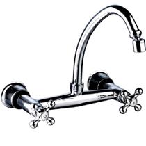 Misturador para Pia de Parede 3258 C33 - 760272 - STOC