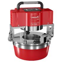 Misturador Planetario Aluminio Sem Queimador 10L