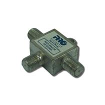 Misturador proeletronic vhf + uhf - PRO-ELETRONIC Misturador proeletronic vhf + uhf - PRO-ELETRONIC