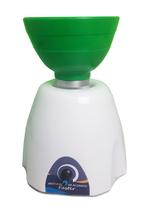 Misturador Regulável faster De Alginato E Gesso com Espátula BIOTRON Misturador Regulável faster De Alginato E Gesso com Espátula BIOTRON