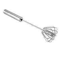 Misturador Rotativo Manual EgWhisk Digead - Aço Inoxidável