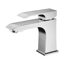 Misturador Rubinettos Chrome - Rubinettos - Rb1706.