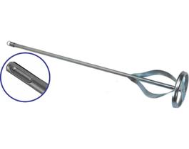 Misturador Sds 80x400mm 10mm Fertak Tools Misturador Sds 80x400mm 10mm Fertak Tools