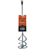 Misturador Tinta/Argamassa Encaixe Sextavado 60cm Vila