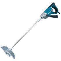 Misturador Tinta e Argamassa C/Haste 850w Makita UT2204 220v Misturador Tinta e Argamassa C/Haste 850w Makita UT2204 220v