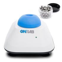 Misturador Vortex OniLab Mini com função de toque 3000 rpm 600g