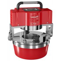 Misturadora Gourmella Cooker Com Panela De Alumínio CZ10F G.Paniz / Vermelho / 127V Misturadora Gourmella Cooker Com Panela De Alumínio CZ10F G.Paniz / Vermelho / 127V