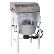 Misturadora/Máquina de Cozimento 22L MCM-22 Gastromaq - Misturela 12Kg Misturadora/Máquina de Cozimento 22L MCM-22 Gastromaq - Misturela 12Kg