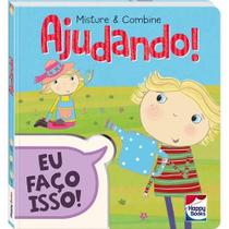 Misture e combine: ajudando