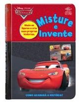Misture e invente - carros