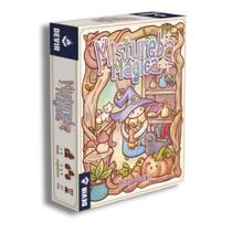 Mistureba Mágica Mistureba Mágica